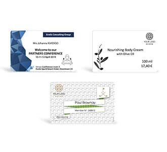 complementary cards